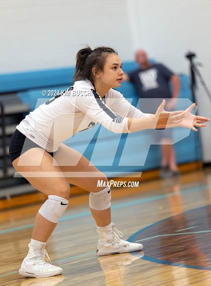 Thumbnail 2 in Bridgeport vs. Martinsburg (Philip Barbour Tournament) photogallery.