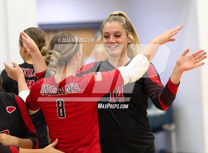 Thumbnail 2 in Bridgeport vs. Martinsburg (Philip Barbour Tournament) photogallery.
