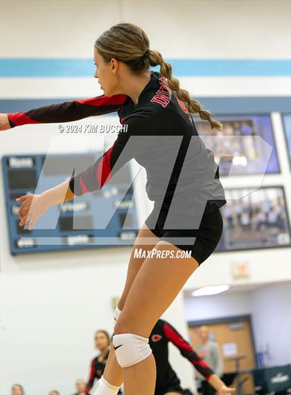 Thumbnail 1 in Bridgeport vs. Martinsburg (Philip Barbour Tournament) photogallery.