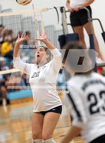 Thumbnail 3 in Bridgeport vs. Martinsburg (Philip Barbour Tournament) photogallery.