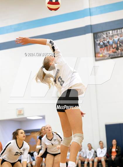 Thumbnail 3 in Bridgeport vs. Martinsburg (Philip Barbour Tournament) photogallery.