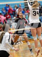 Photo from the gallery "Bridgeport vs. Martinsburg (Philip Barbour Tournament)"