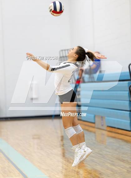 Thumbnail 2 in Bridgeport vs. Martinsburg (Philip Barbour Tournament) photogallery.