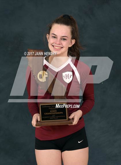 Thumbnail 1 in Sacred Heart Cathedral Preparatory (CIF State D2 Awards) photogallery.