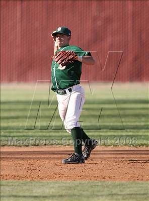 Thumbnail 3 in Moorpark vs. Santa Barbara photogallery.