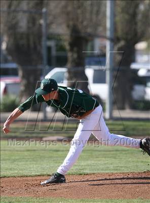 Thumbnail 2 in Moorpark vs. Santa Barbara photogallery.