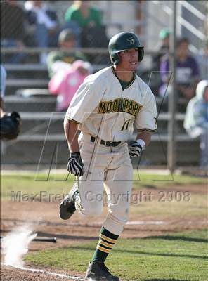 Thumbnail 3 in Moorpark vs. Santa Barbara photogallery.