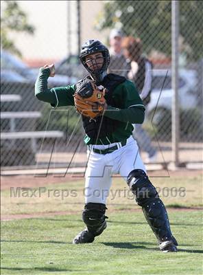 Thumbnail 1 in Moorpark vs. Santa Barbara photogallery.
