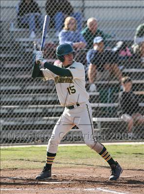 Thumbnail 3 in Moorpark vs. Santa Barbara photogallery.