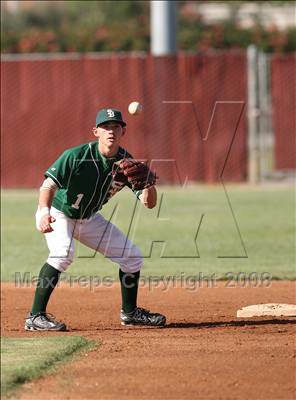 Thumbnail 2 in Moorpark vs. Santa Barbara photogallery.