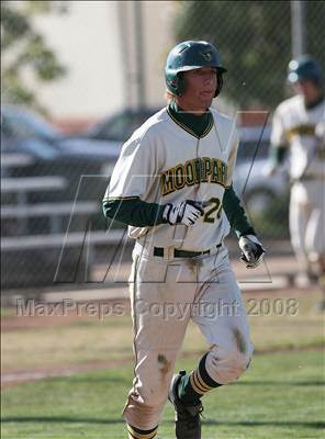 Thumbnail 2 in Moorpark vs. Santa Barbara photogallery.