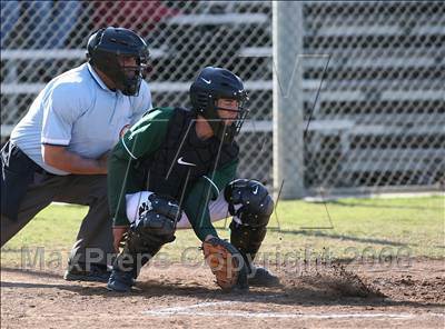 Thumbnail 2 in Moorpark vs. Santa Barbara photogallery.