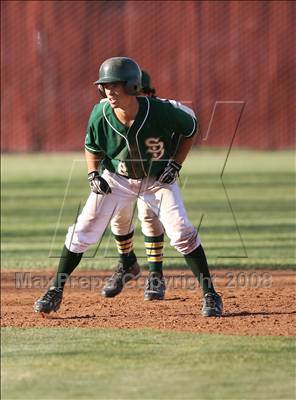 Thumbnail 1 in Moorpark vs. Santa Barbara photogallery.
