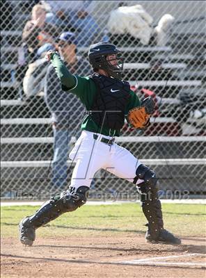 Thumbnail 2 in Moorpark vs. Santa Barbara photogallery.