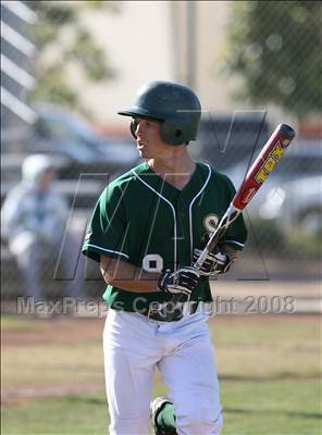 Thumbnail 1 in Moorpark vs. Santa Barbara photogallery.