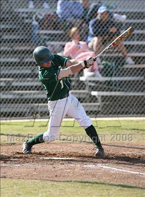 Thumbnail 2 in Moorpark vs. Santa Barbara photogallery.
