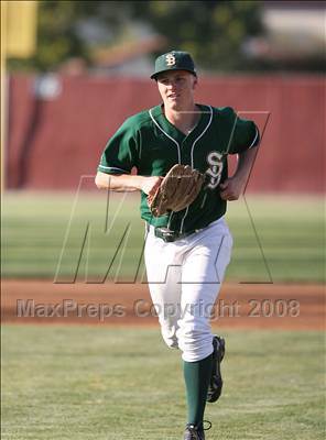 Thumbnail 1 in Moorpark vs. Santa Barbara photogallery.