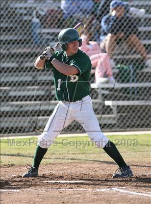 Thumbnail 1 in Moorpark vs. Santa Barbara photogallery.