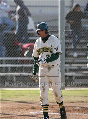 Thumbnail 1 in Moorpark vs. Santa Barbara photogallery.
