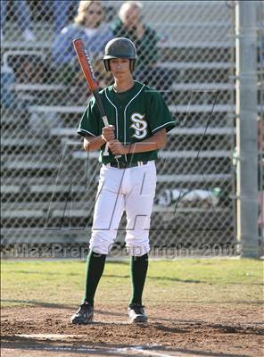 Thumbnail 2 in Moorpark vs. Santa Barbara photogallery.