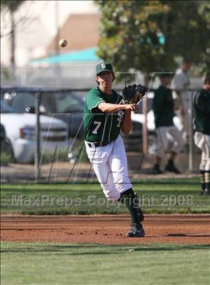 Thumbnail 3 in Moorpark vs. Santa Barbara photogallery.