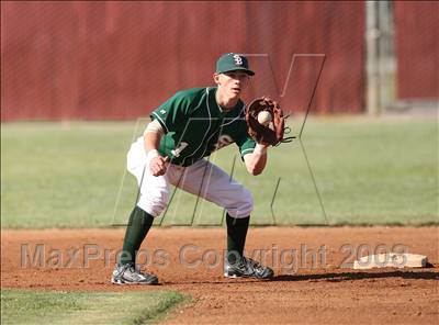 Thumbnail 3 in Moorpark vs. Santa Barbara photogallery.