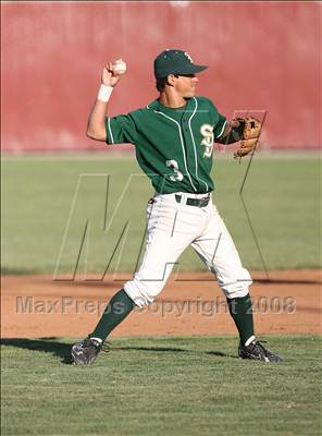 Thumbnail 3 in Moorpark vs. Santa Barbara photogallery.