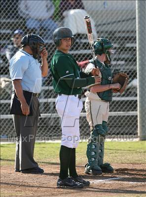 Thumbnail 3 in Moorpark vs. Santa Barbara photogallery.