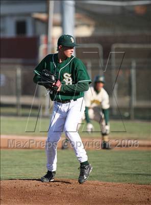 Thumbnail 2 in Moorpark vs. Santa Barbara photogallery.