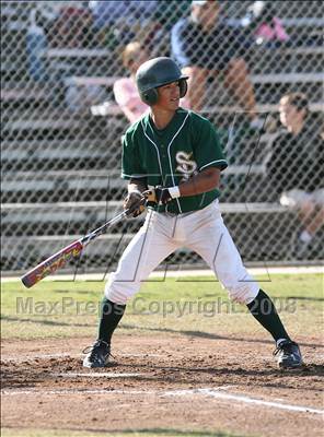 Thumbnail 2 in Moorpark vs. Santa Barbara photogallery.