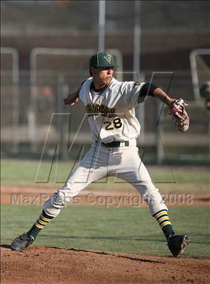 Thumbnail 3 in Moorpark vs. Santa Barbara photogallery.