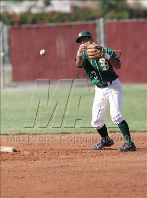 Thumbnail 1 in Moorpark vs. Santa Barbara photogallery.