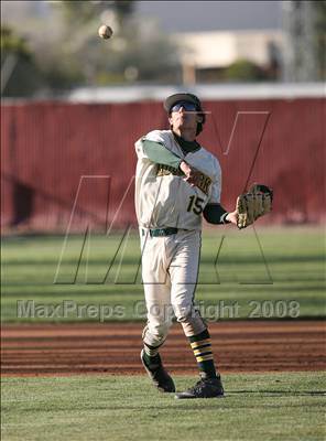 Thumbnail 1 in Moorpark vs. Santa Barbara photogallery.