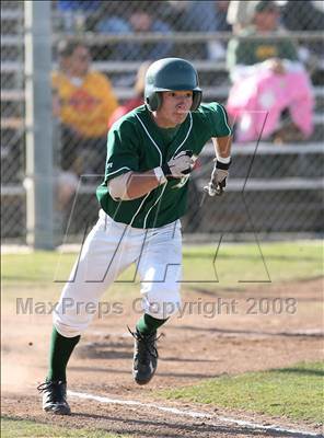 Thumbnail 3 in Moorpark vs. Santa Barbara photogallery.
