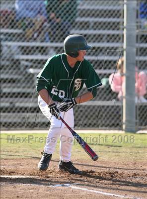 Thumbnail 3 in Moorpark vs. Santa Barbara photogallery.