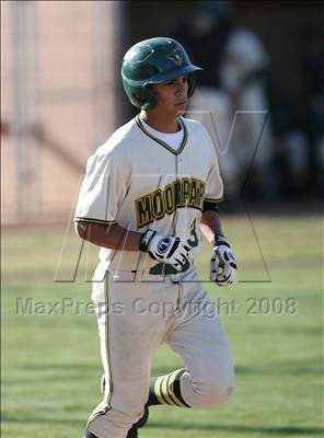 Thumbnail 2 in Moorpark vs. Santa Barbara photogallery.