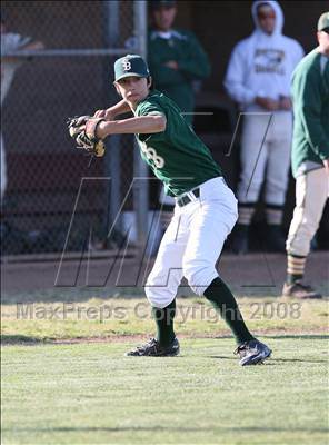 Thumbnail 1 in Moorpark vs. Santa Barbara photogallery.