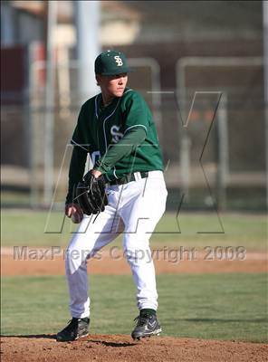 Thumbnail 3 in Moorpark vs. Santa Barbara photogallery.