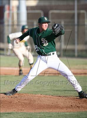 Thumbnail 3 in Moorpark vs. Santa Barbara photogallery.