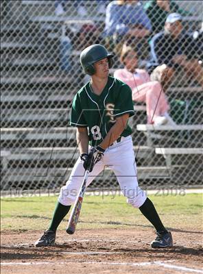 Thumbnail 3 in Moorpark vs. Santa Barbara photogallery.
