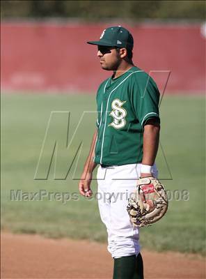 Thumbnail 3 in Moorpark vs. Santa Barbara photogallery.