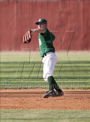 Thumbnail 2 in Moorpark vs. Santa Barbara photogallery.