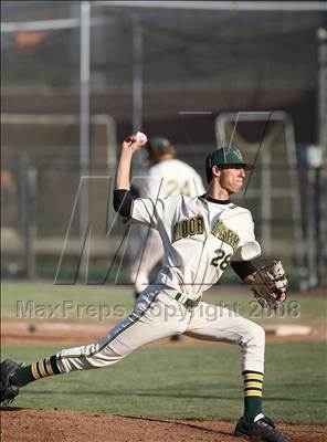 Thumbnail 2 in Moorpark vs. Santa Barbara photogallery.