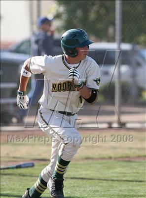 Thumbnail 3 in Moorpark vs. Santa Barbara photogallery.