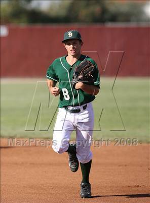 Thumbnail 2 in Moorpark vs. Santa Barbara photogallery.