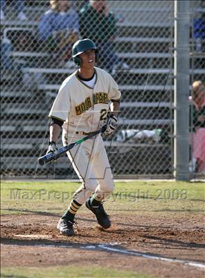 Thumbnail 2 in Moorpark vs. Santa Barbara photogallery.