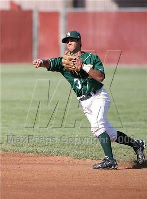 Thumbnail 2 in Moorpark vs. Santa Barbara photogallery.