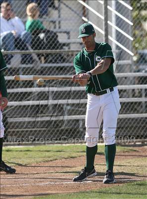 Thumbnail 3 in Moorpark vs. Santa Barbara photogallery.