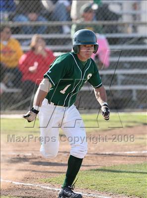 Thumbnail 1 in Moorpark vs. Santa Barbara photogallery.