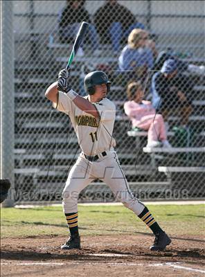 Thumbnail 2 in Moorpark vs. Santa Barbara photogallery.